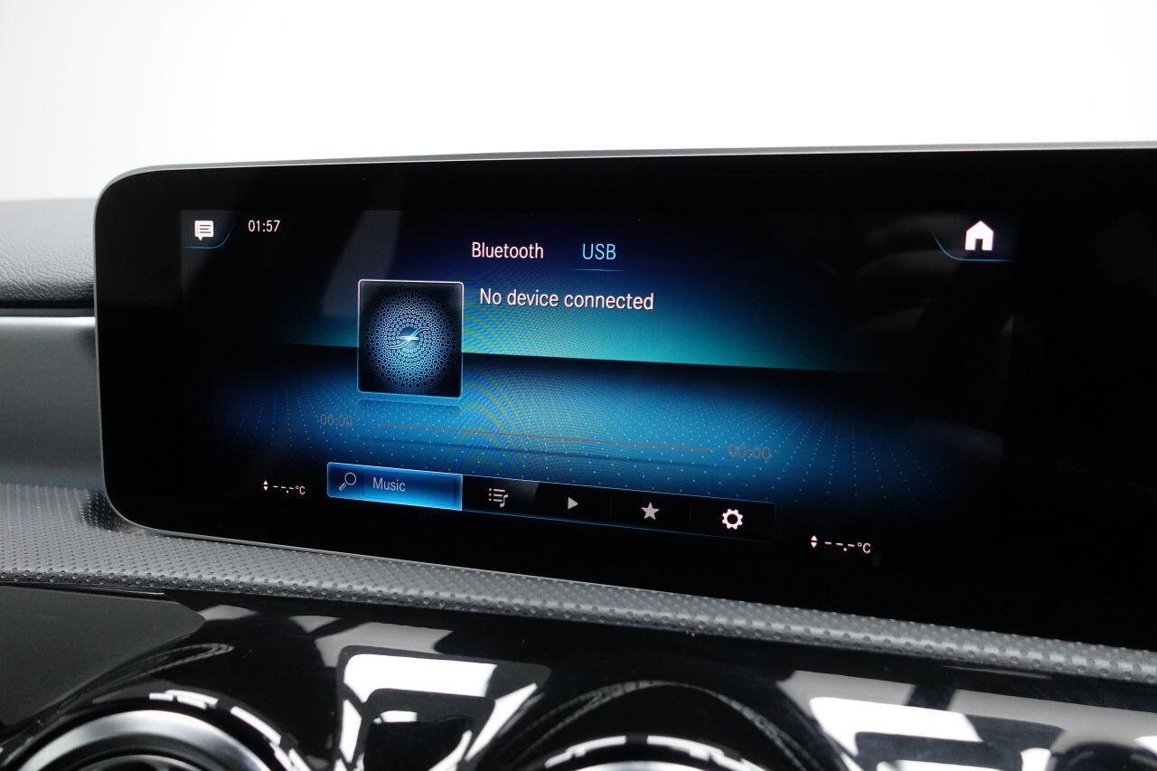 Mercedes A-Class - Image 26