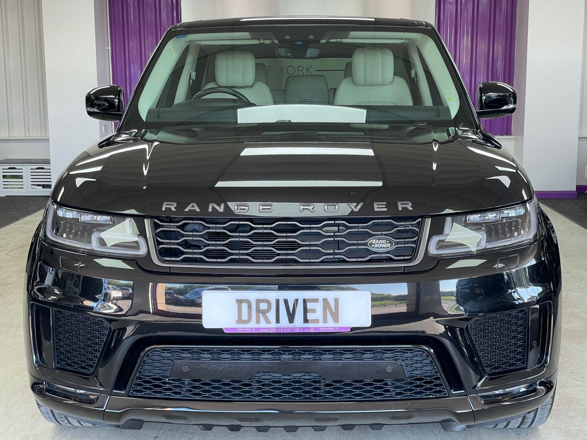 Land Rover RANGE ROVER SPORT - Image 7