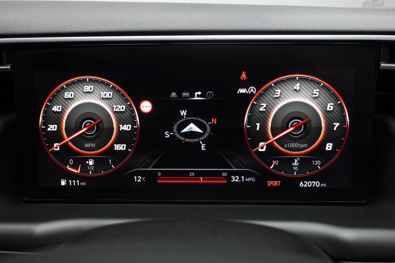 Hyundai Tucson - Image 30