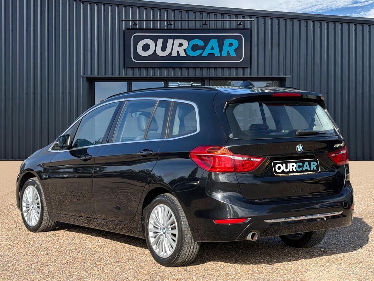 BMW 2 Series Gran Tourer - Image 6
