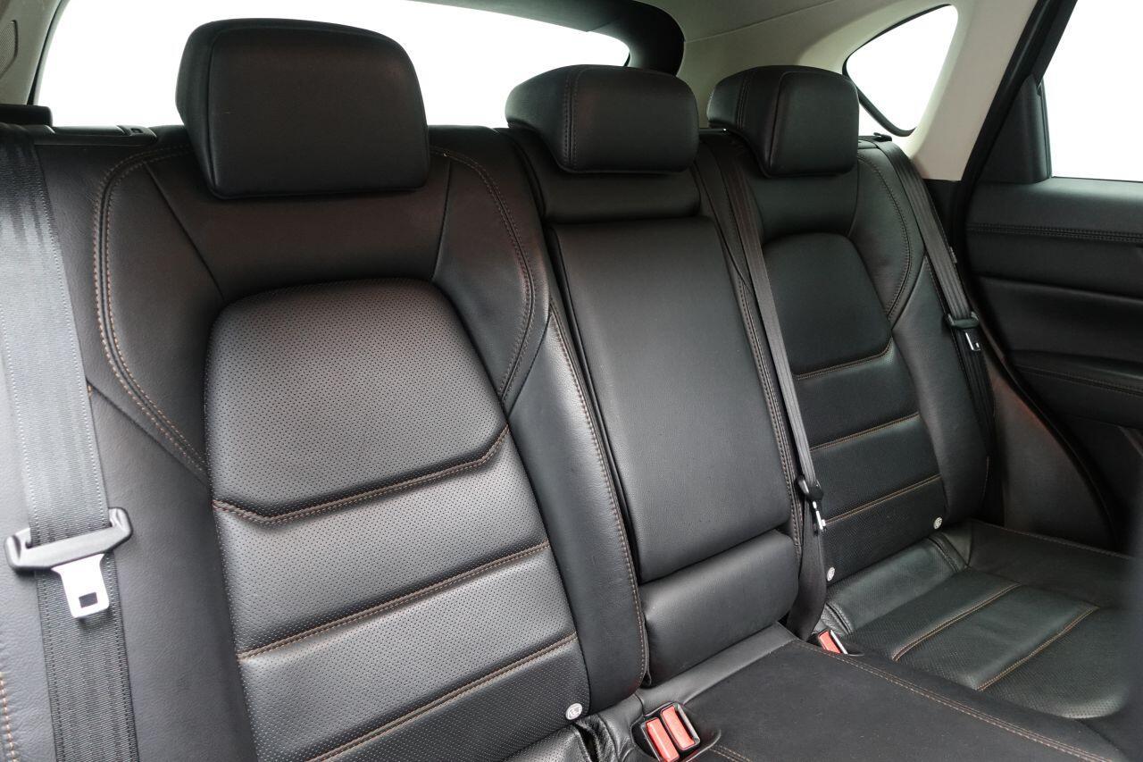 Mazda CX-5 - Image 28