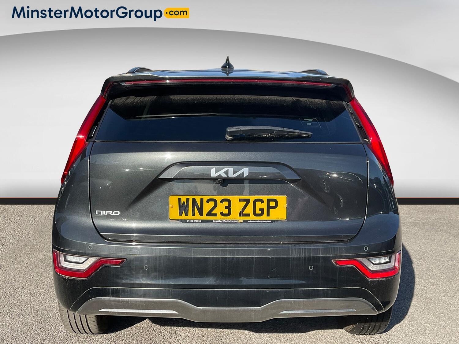 Kia Niro - Image 3