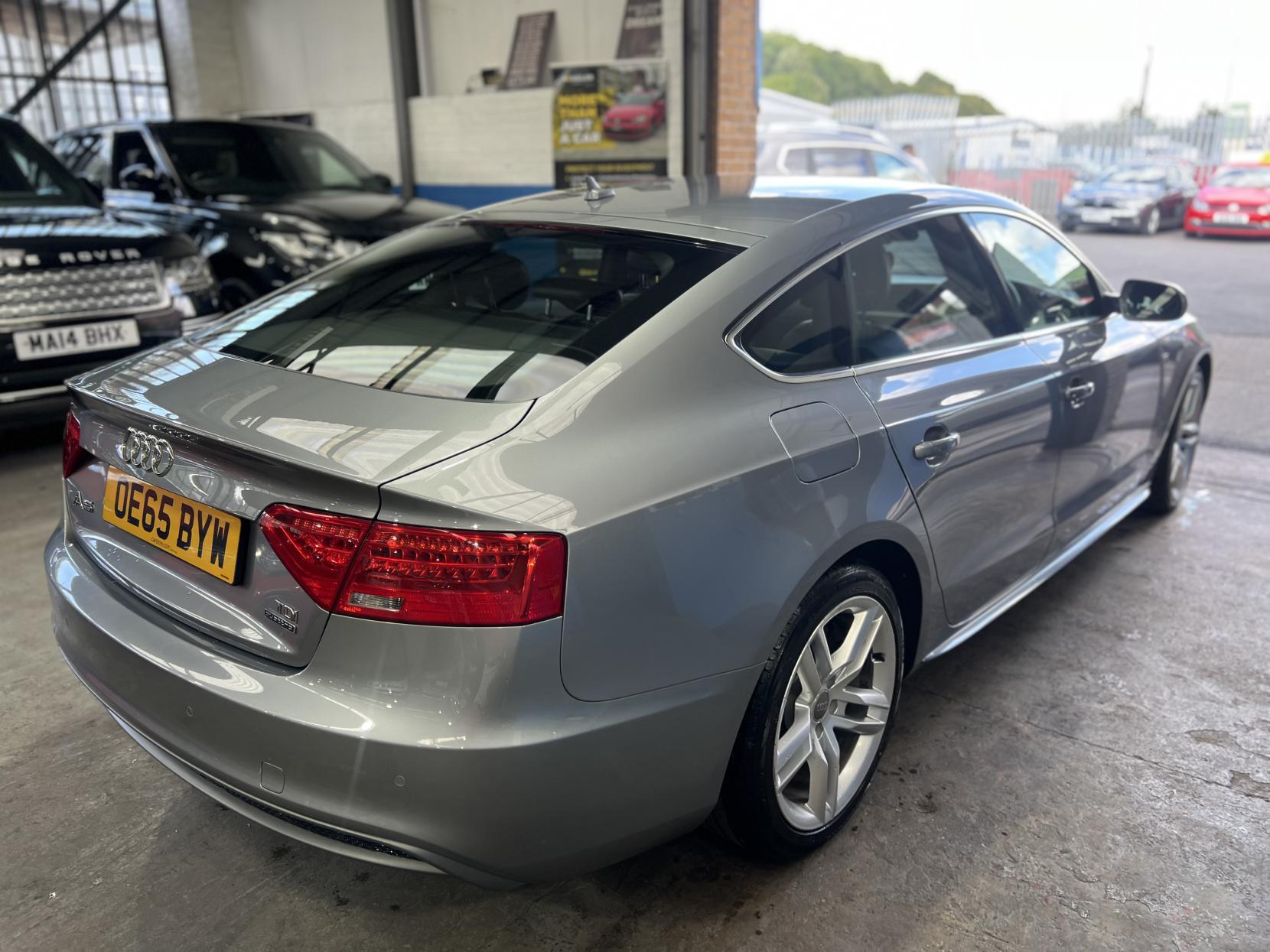 Audi A5 - Image 5