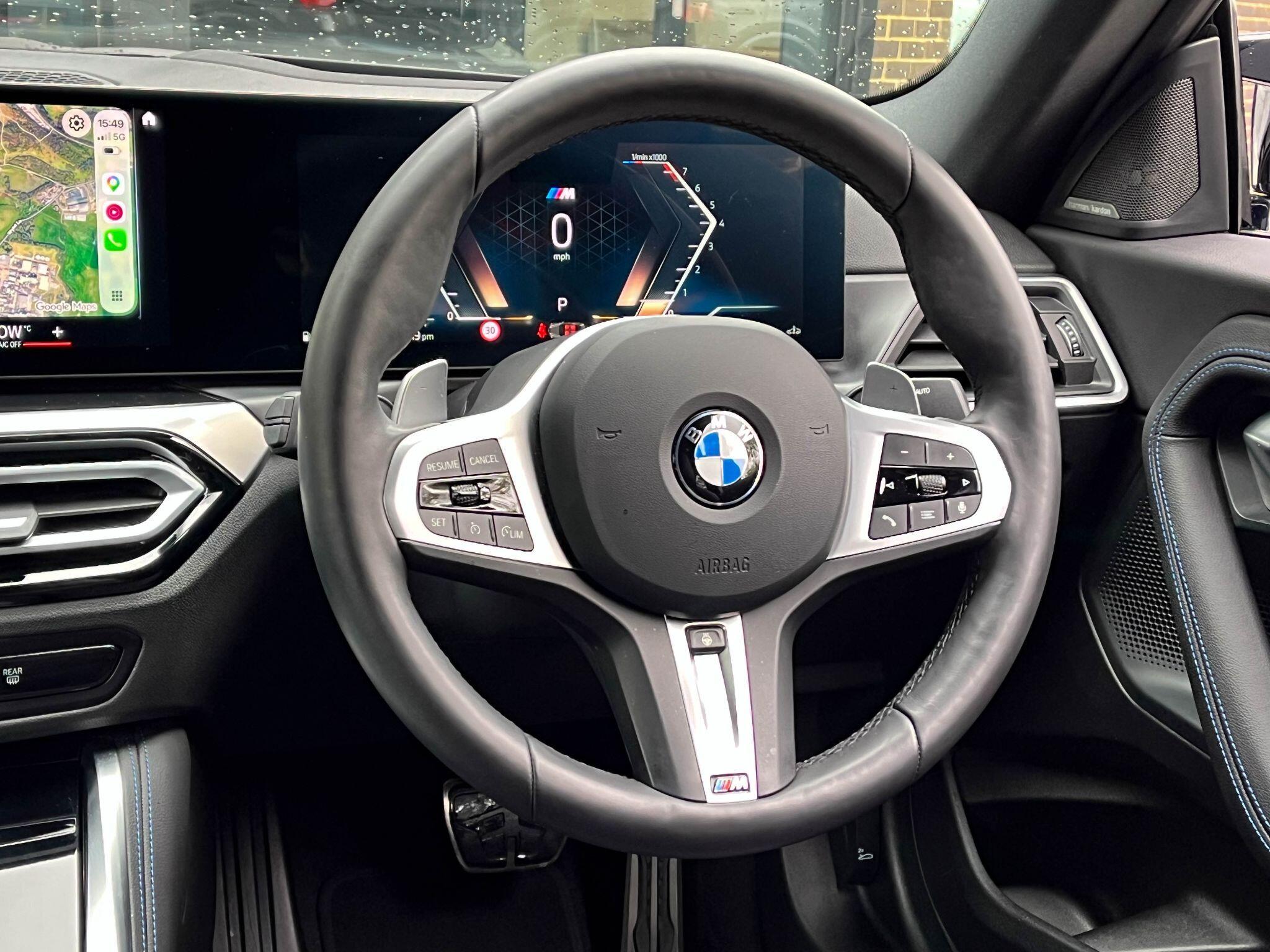 BMW 2 Series - Image 14