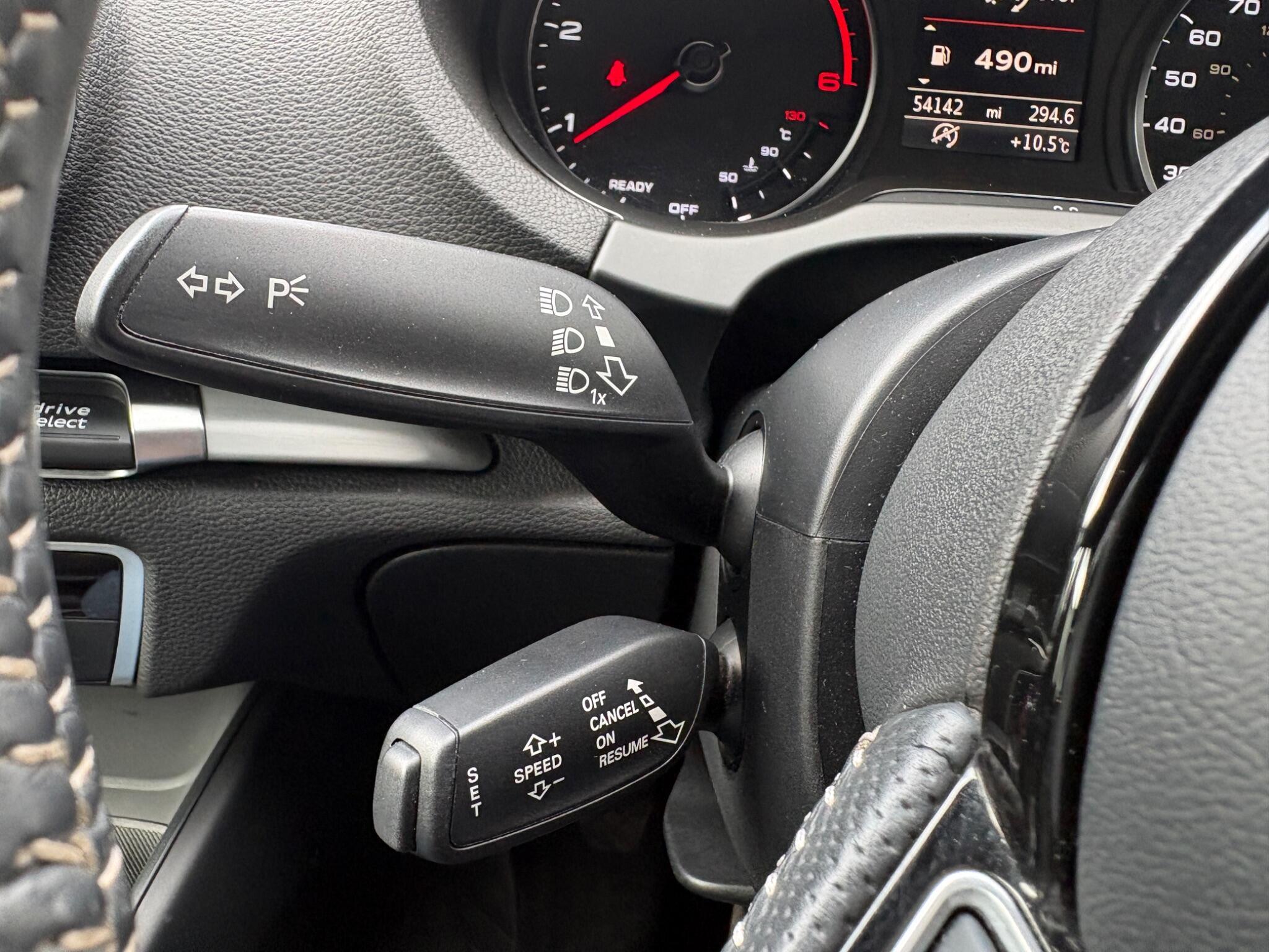 Audi A3 - Image 24