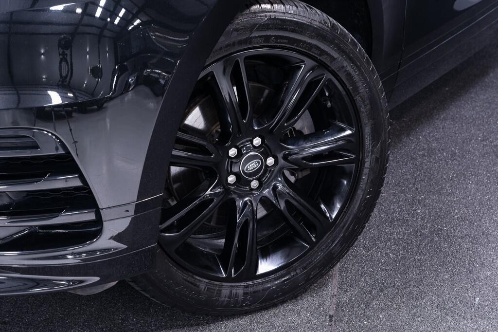 Land Rover Range Rover Velar - Image 8