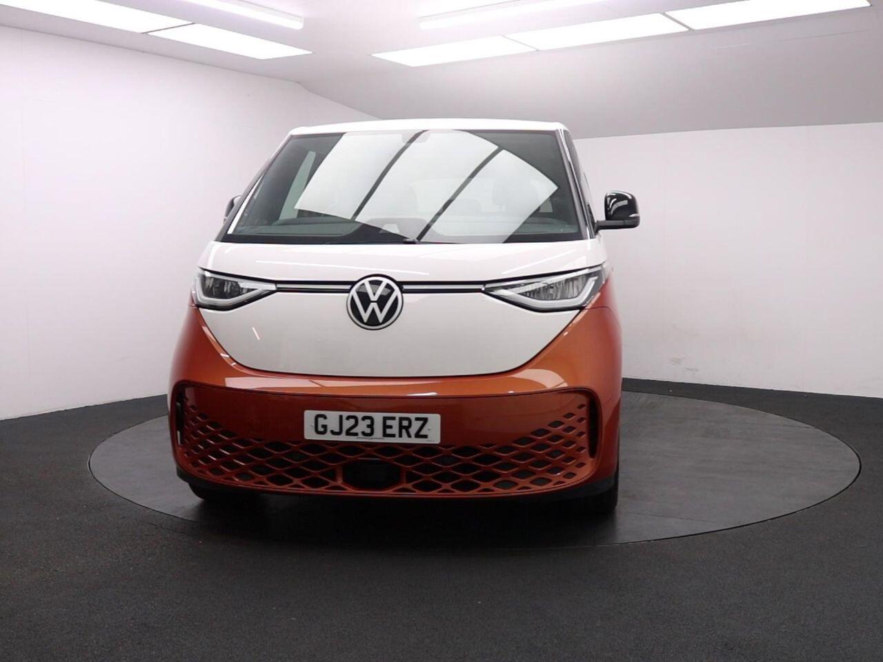 Volkswagen ID. Buzz - Image 6