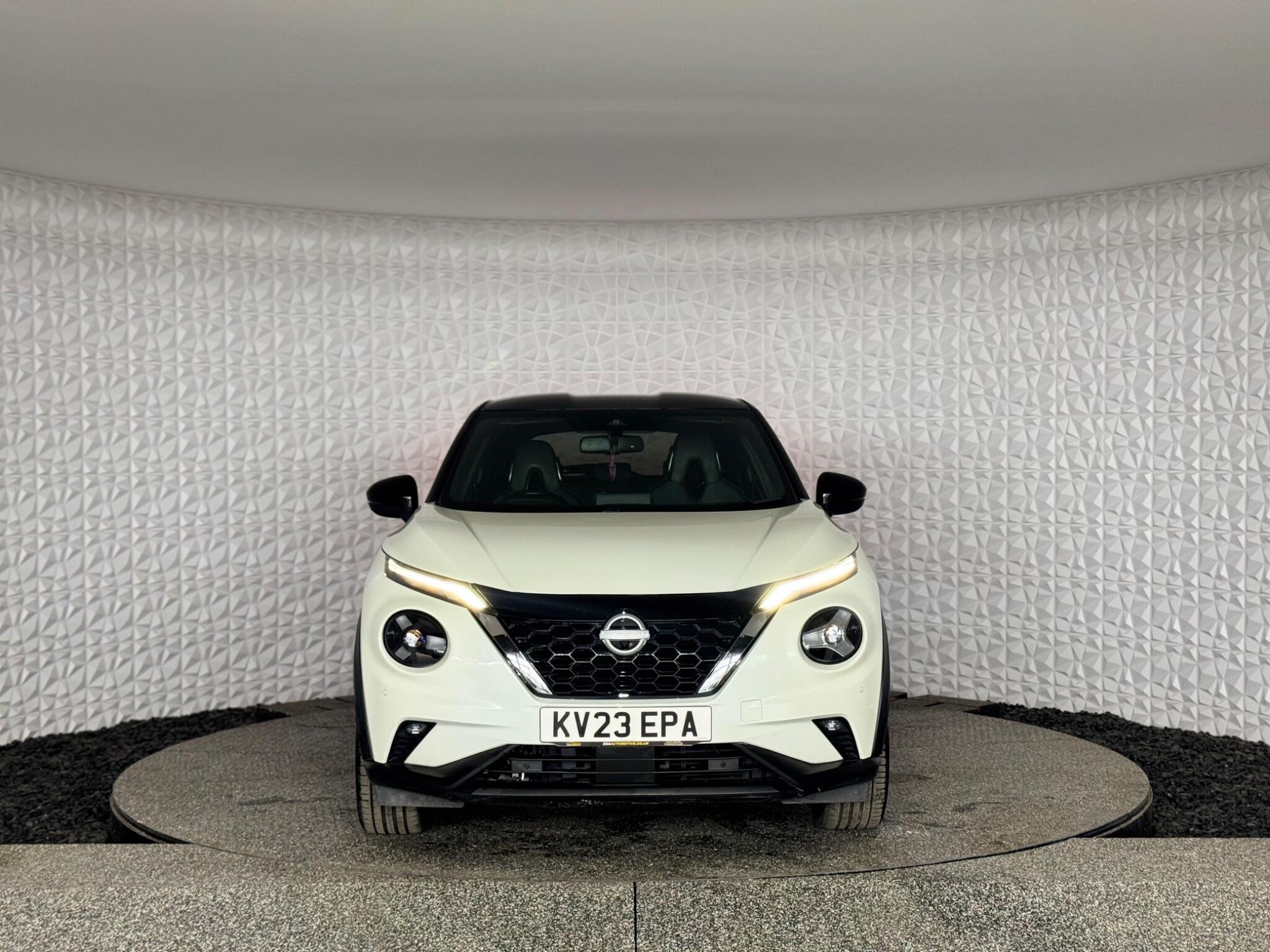 Nissan Juke - Image 4
