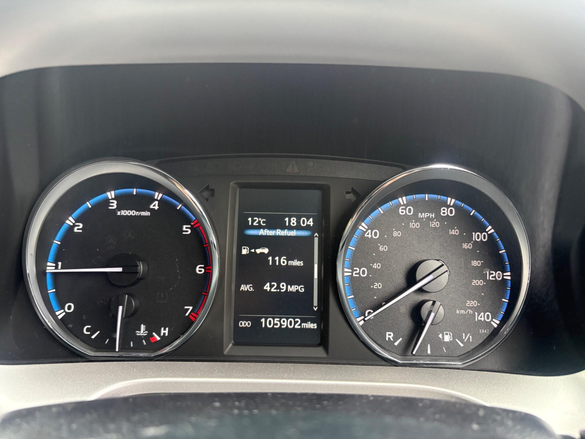 Toyota RAV4 - Image 33