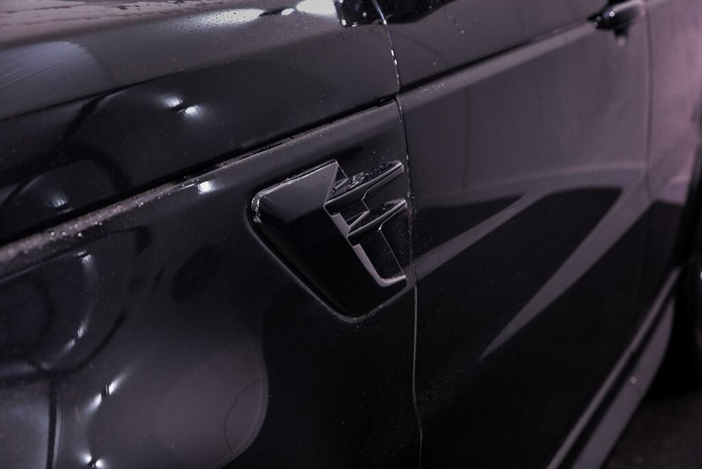 Land Rover RANGE ROVER SPORT - Image 11