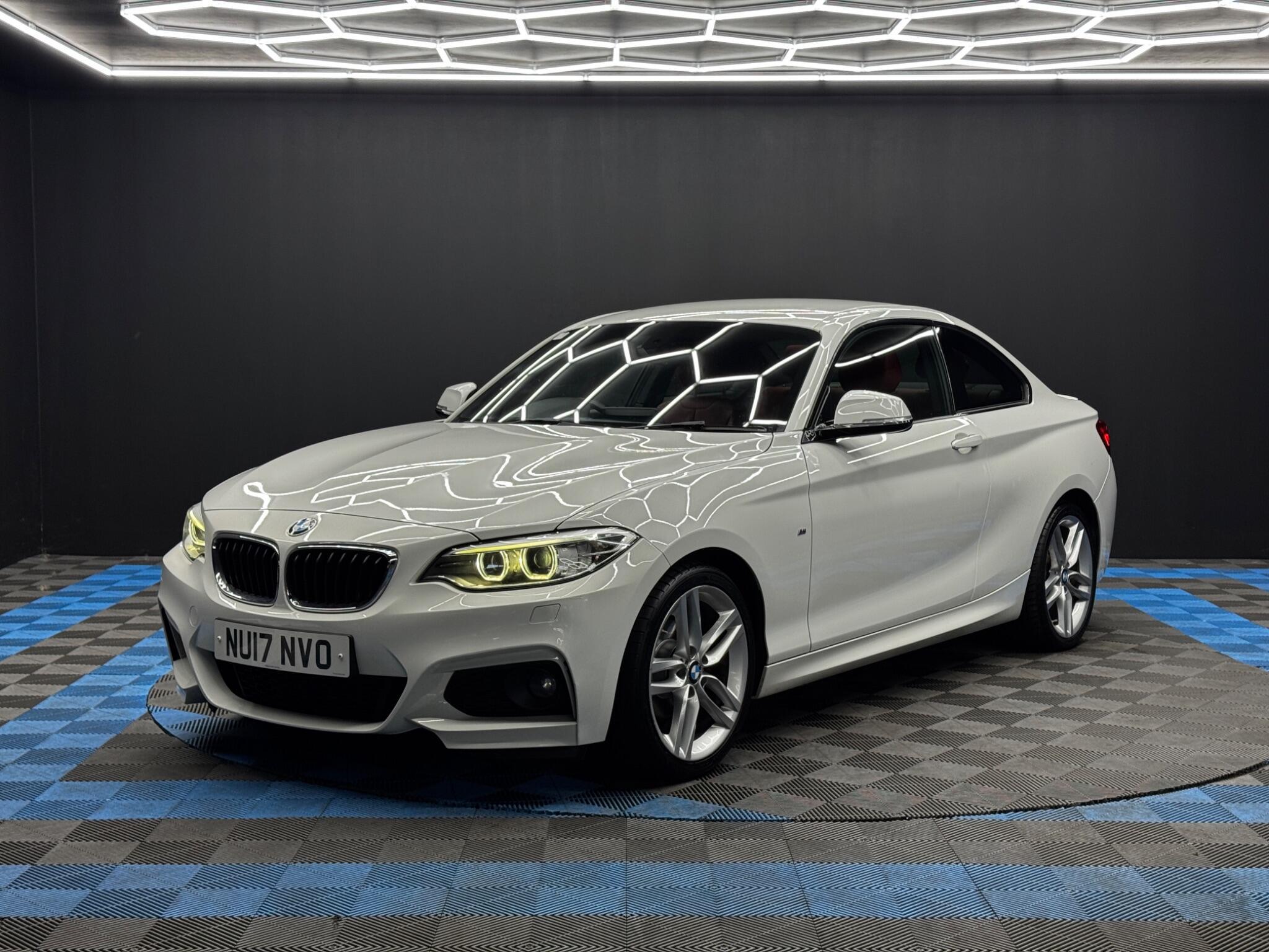 BMW 2 Series - Image 3