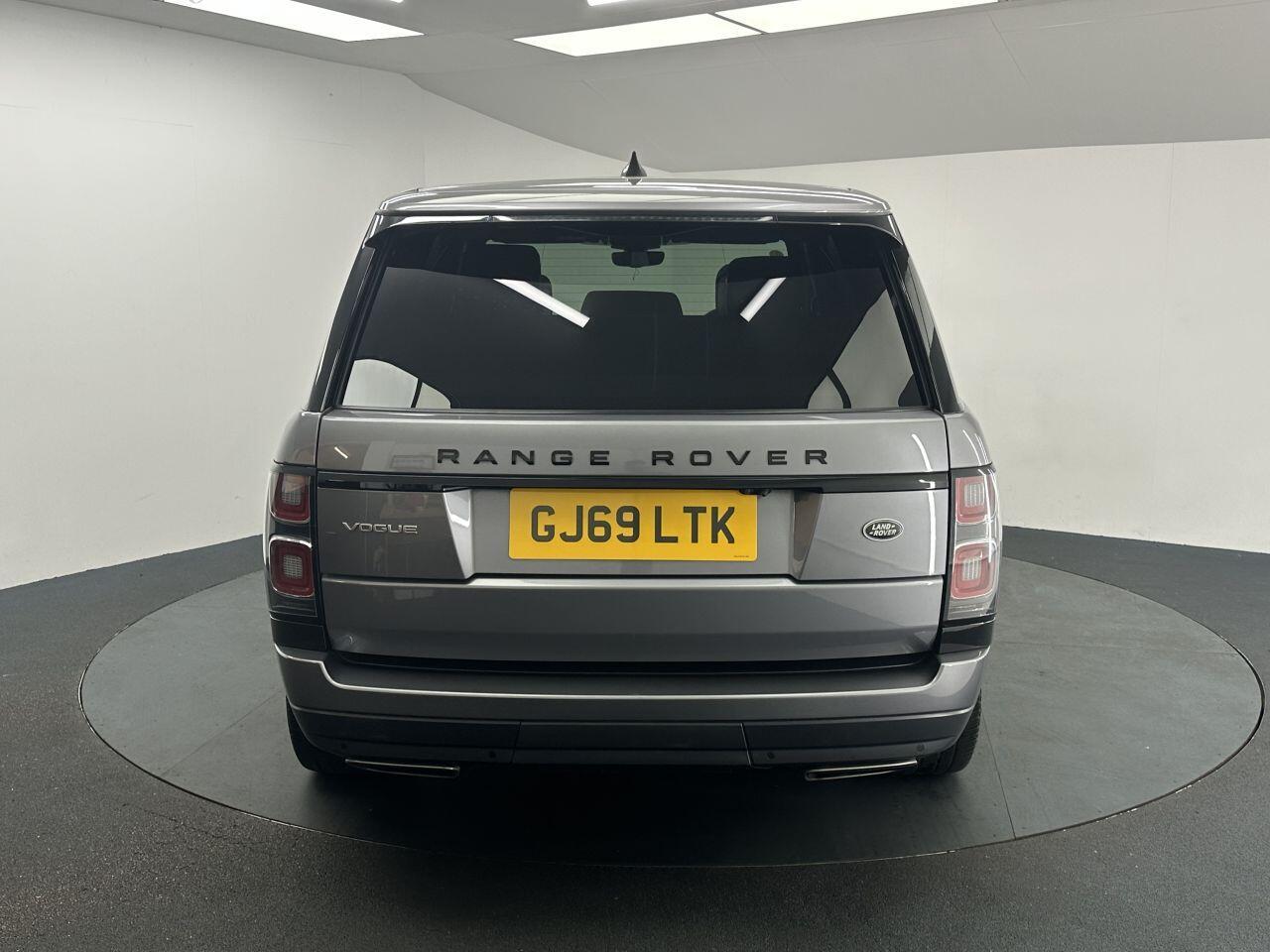 Land Rover Range Rover - Image 6