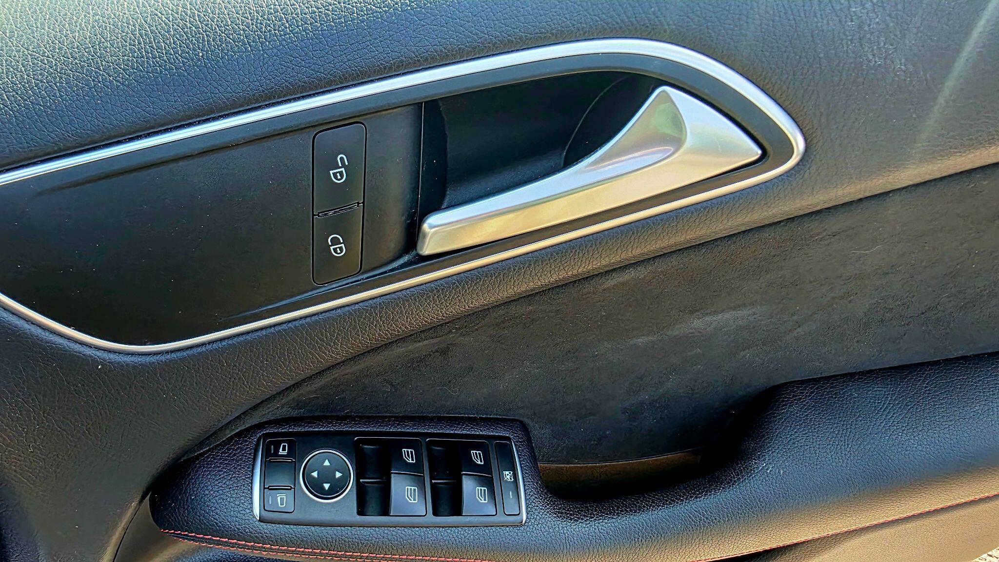 Mercedes B Class - Image 23