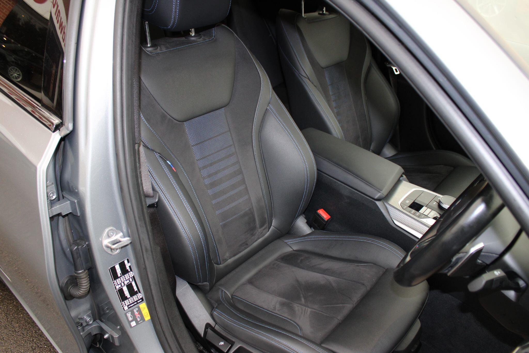 BMW 3 Series - Image 20
