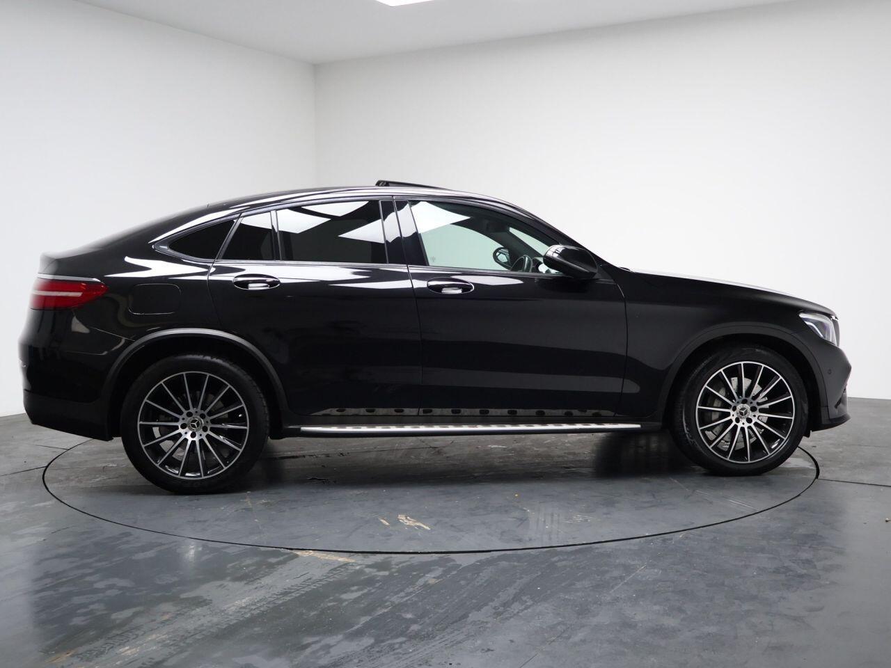 Mercedes-benz GLC - Image 20