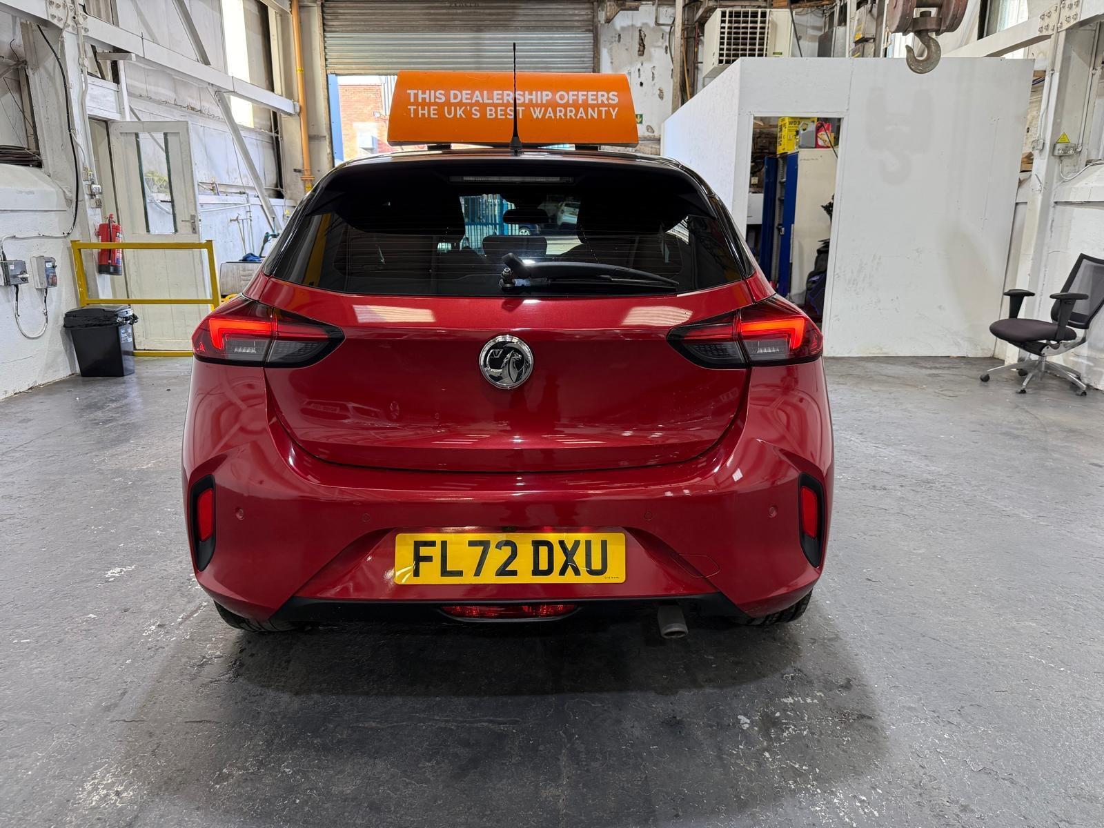 Vauxhall Corsa - Image 9