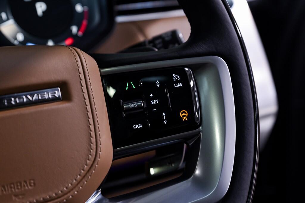 Land Rover Range Rover - Image 44