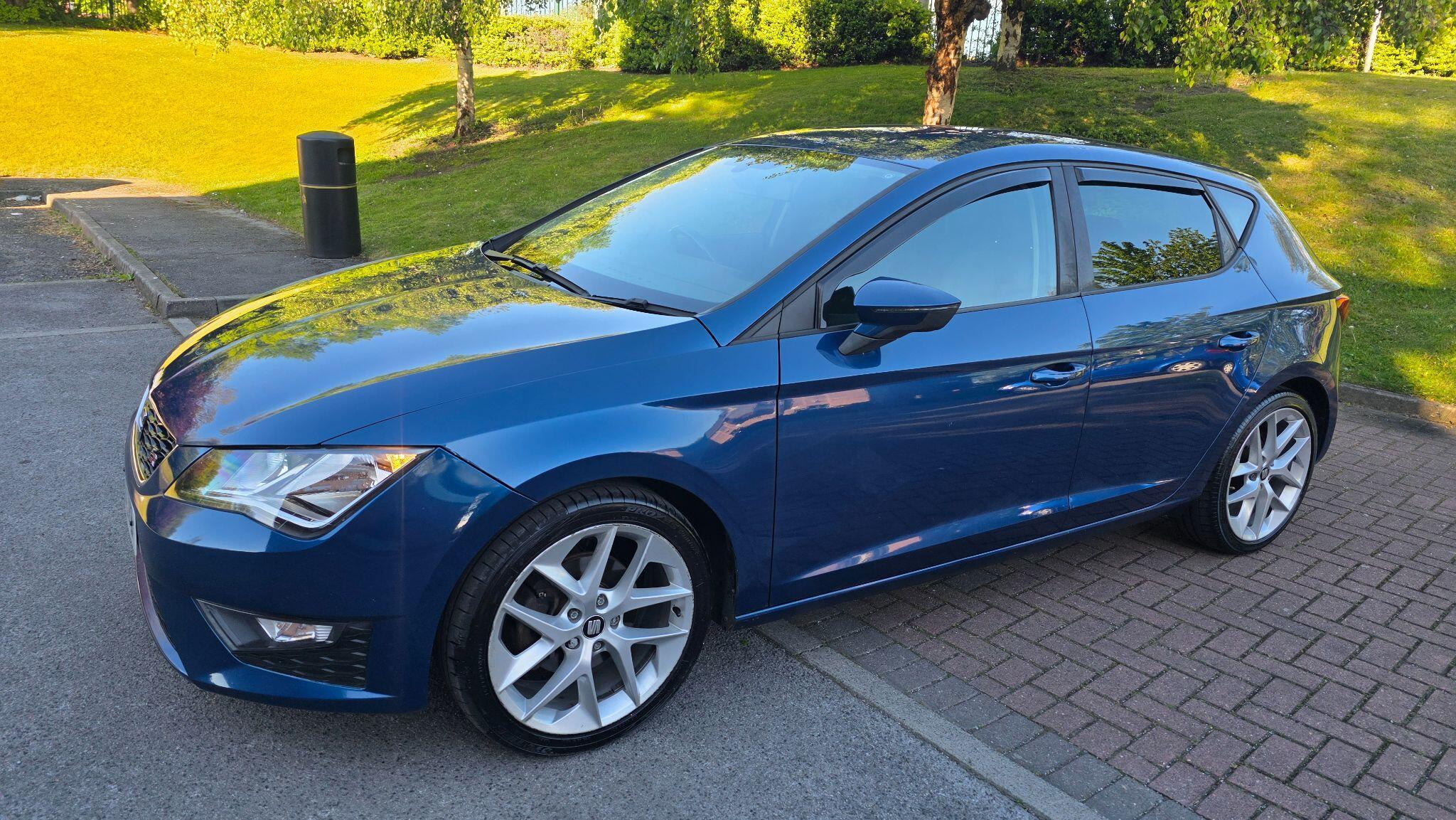 SEAT Leon - Image 18