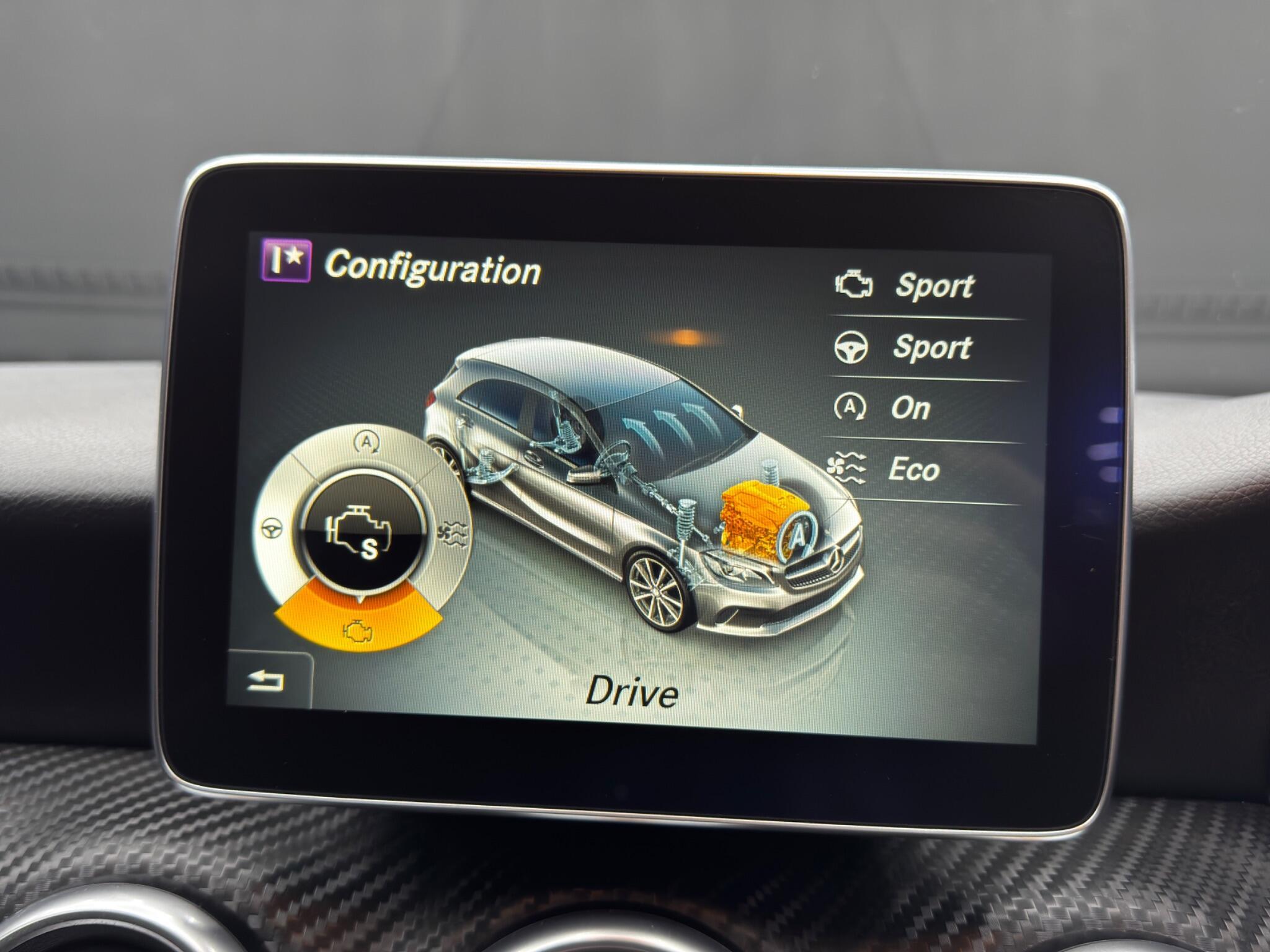 Mercedes A Class - Image 30