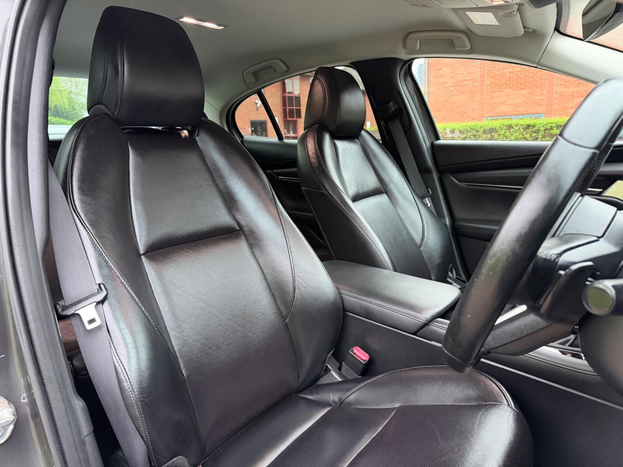 Mazda MAZDA3 - Image 29