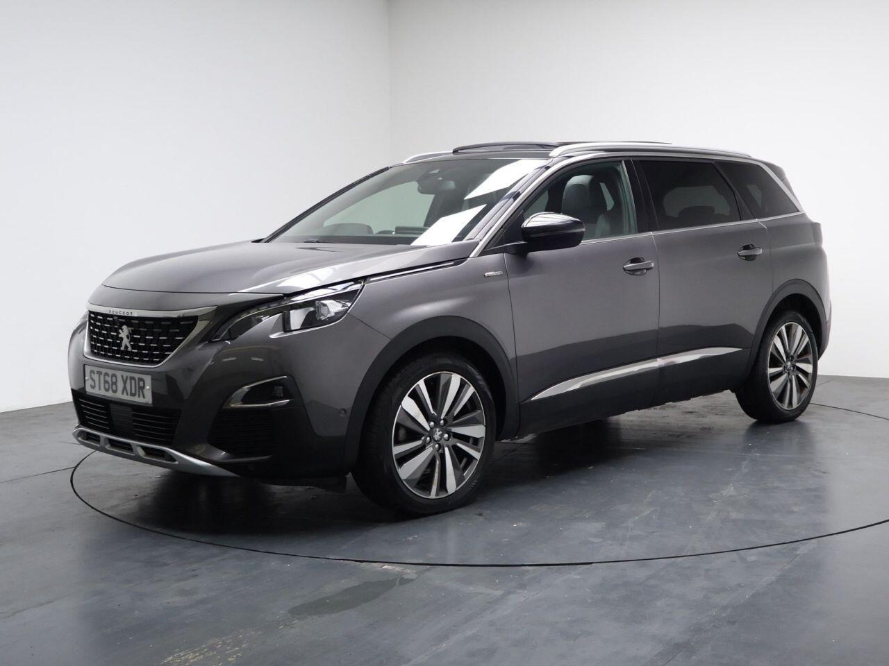 Peugeot 5008 - Image 6