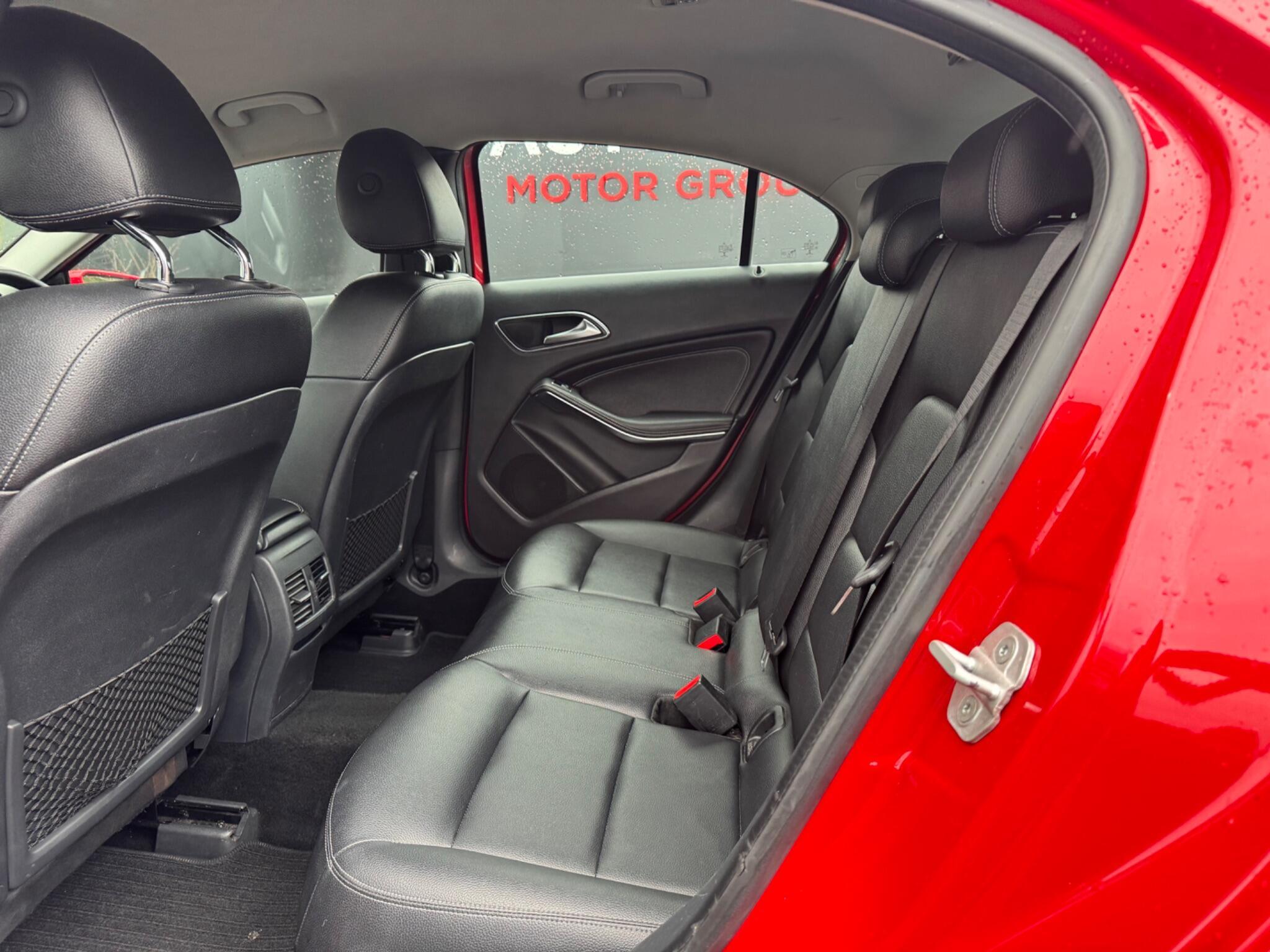 Mercedes A Class - Image 20
