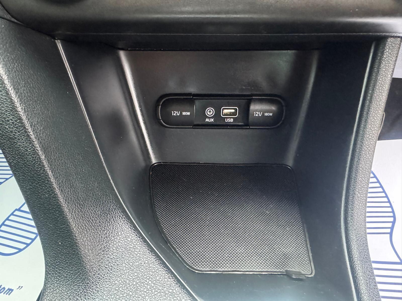 Kia Sportage - Image 29