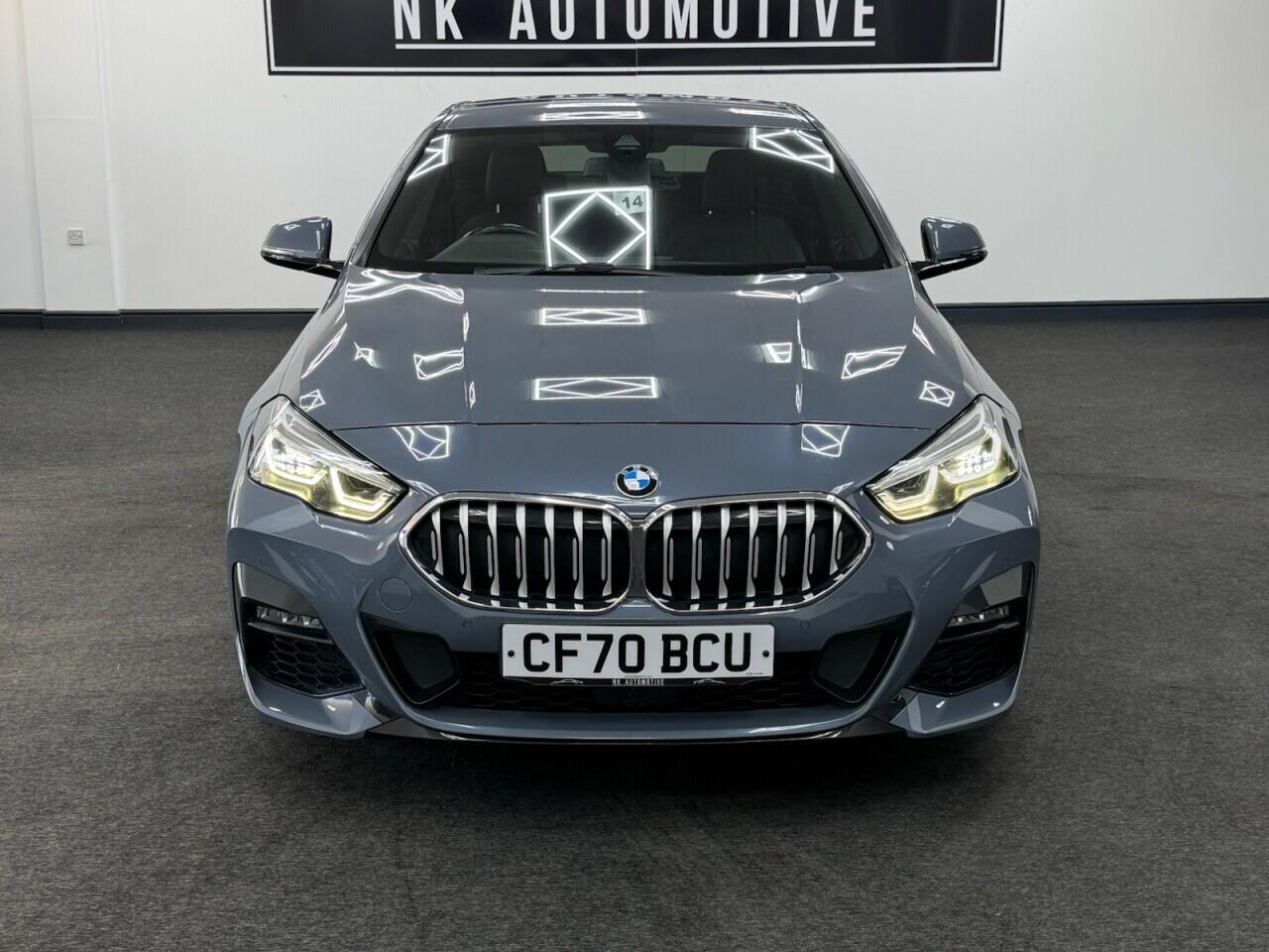 BMW 2 SERIES GRAN COUPE - Image 9