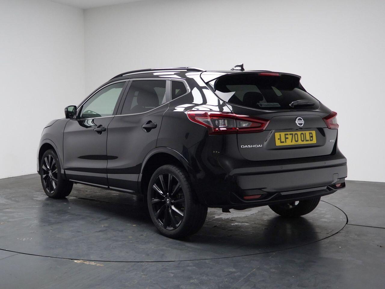 Nissan Qashqai - Image 14