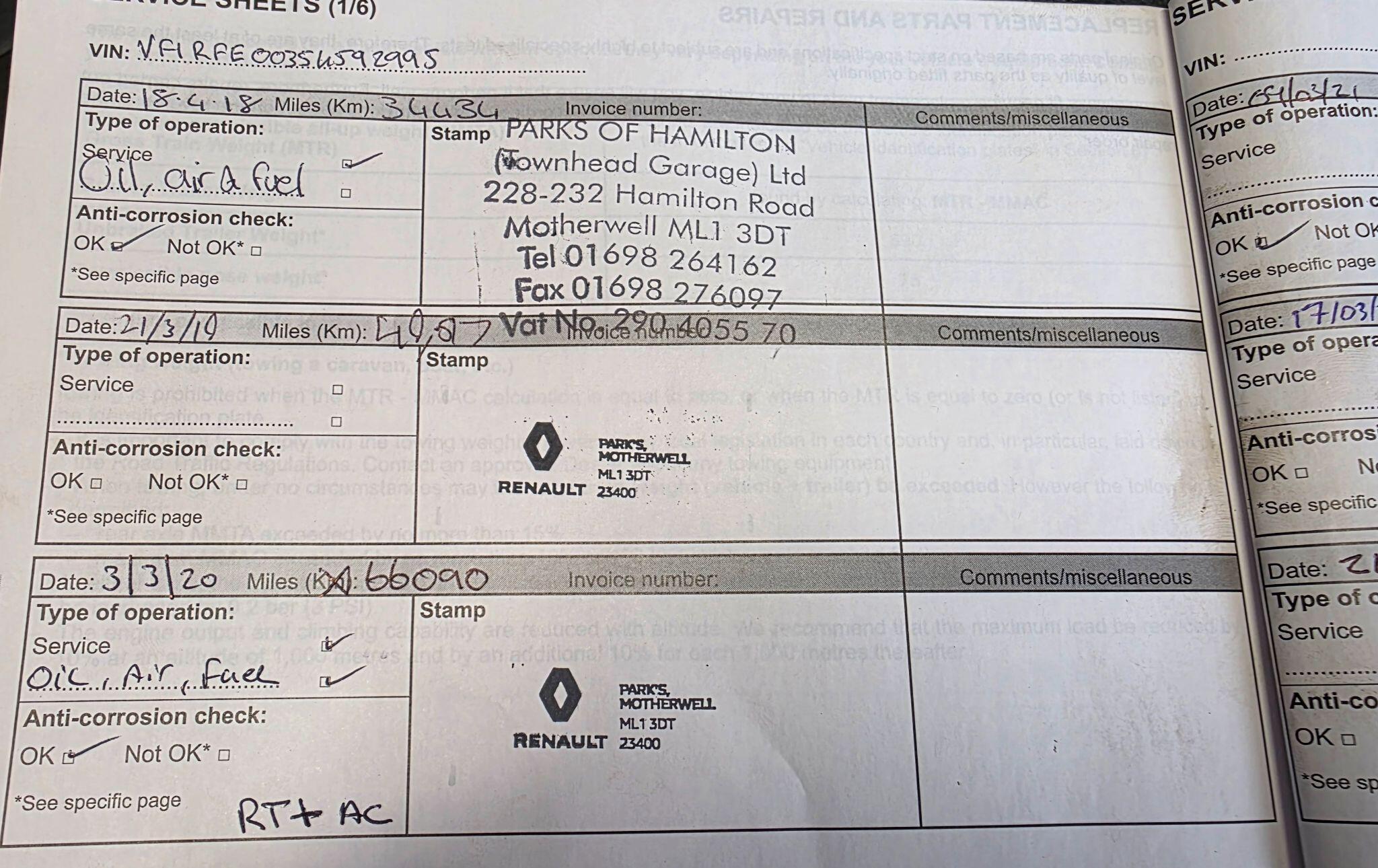 Renault Kadjar - Image 32