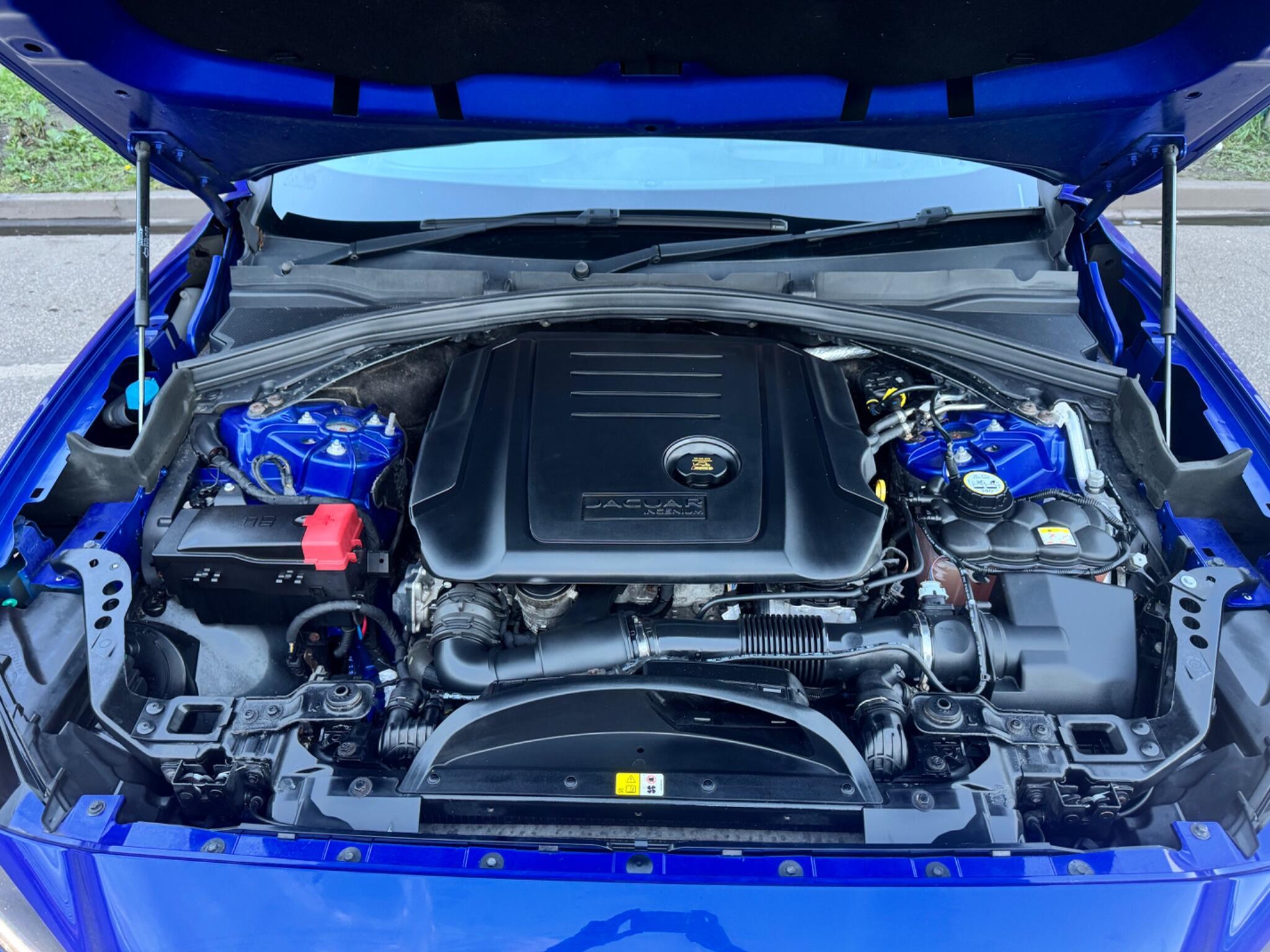 Jaguar F-Pace - Image 20