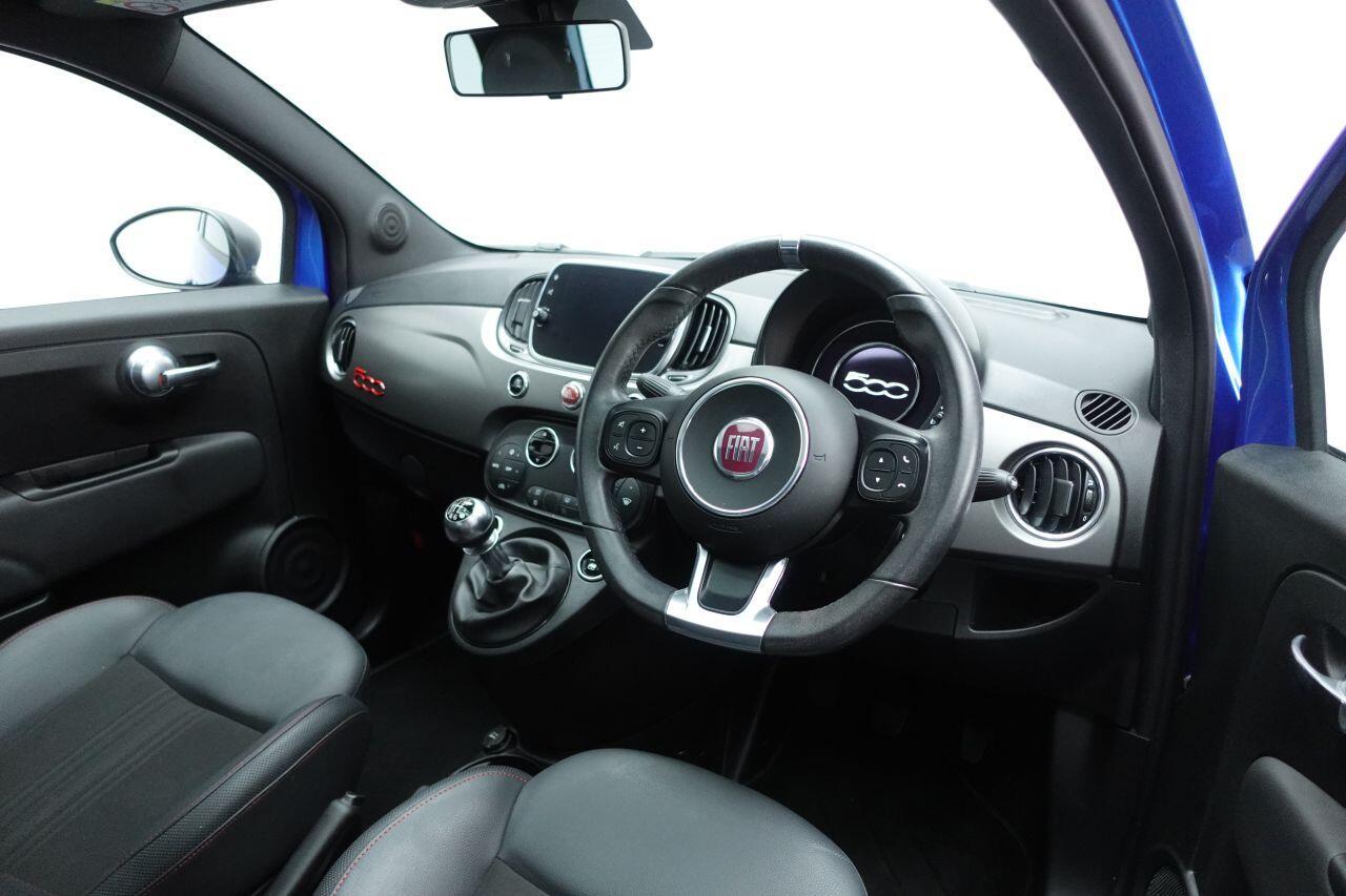 Fiat 500 - Image 15