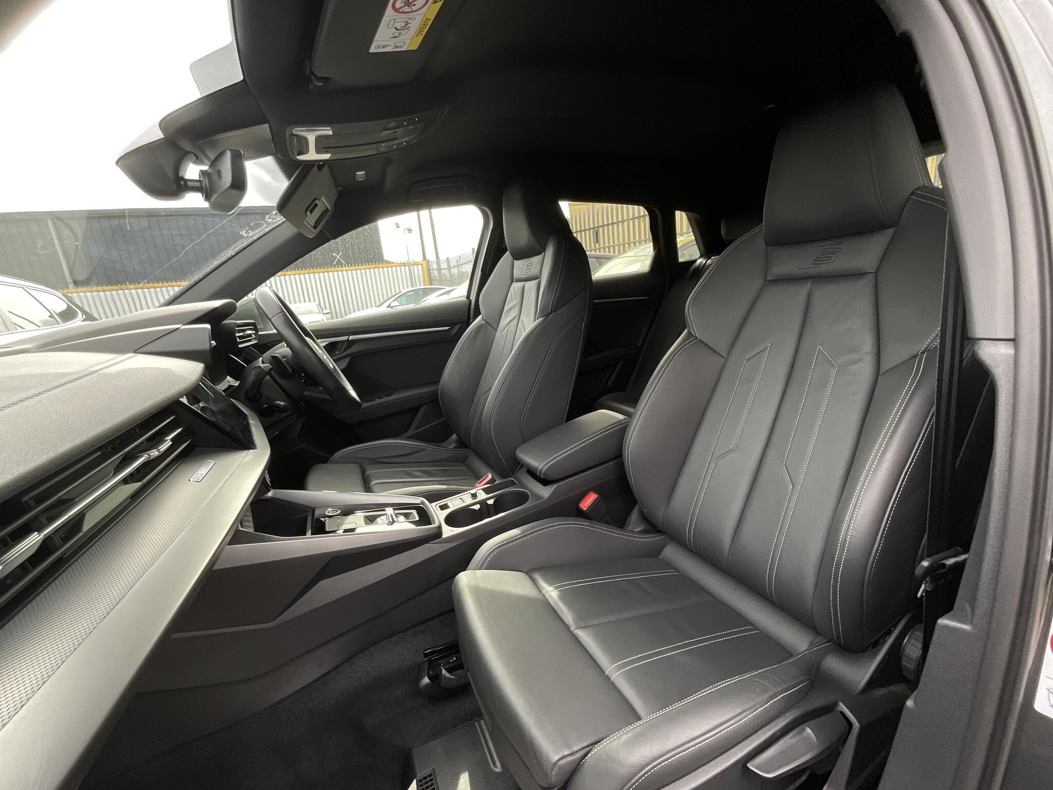 Audi A3 - Image 18