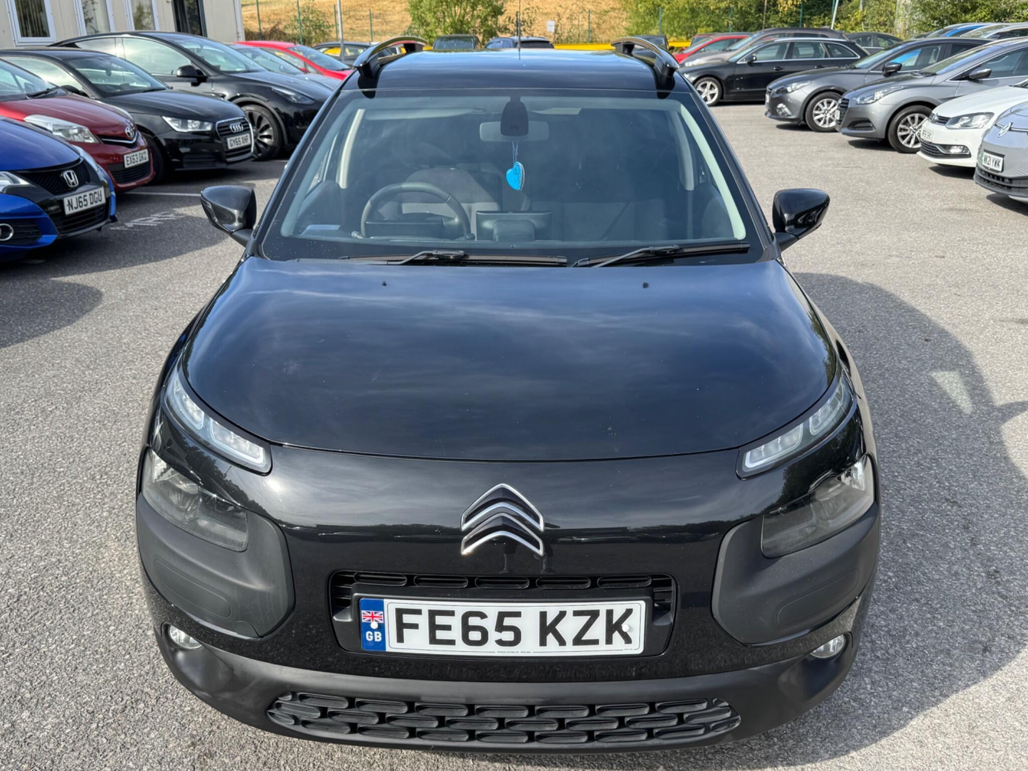 Citroen C4 Cactus - Image 4