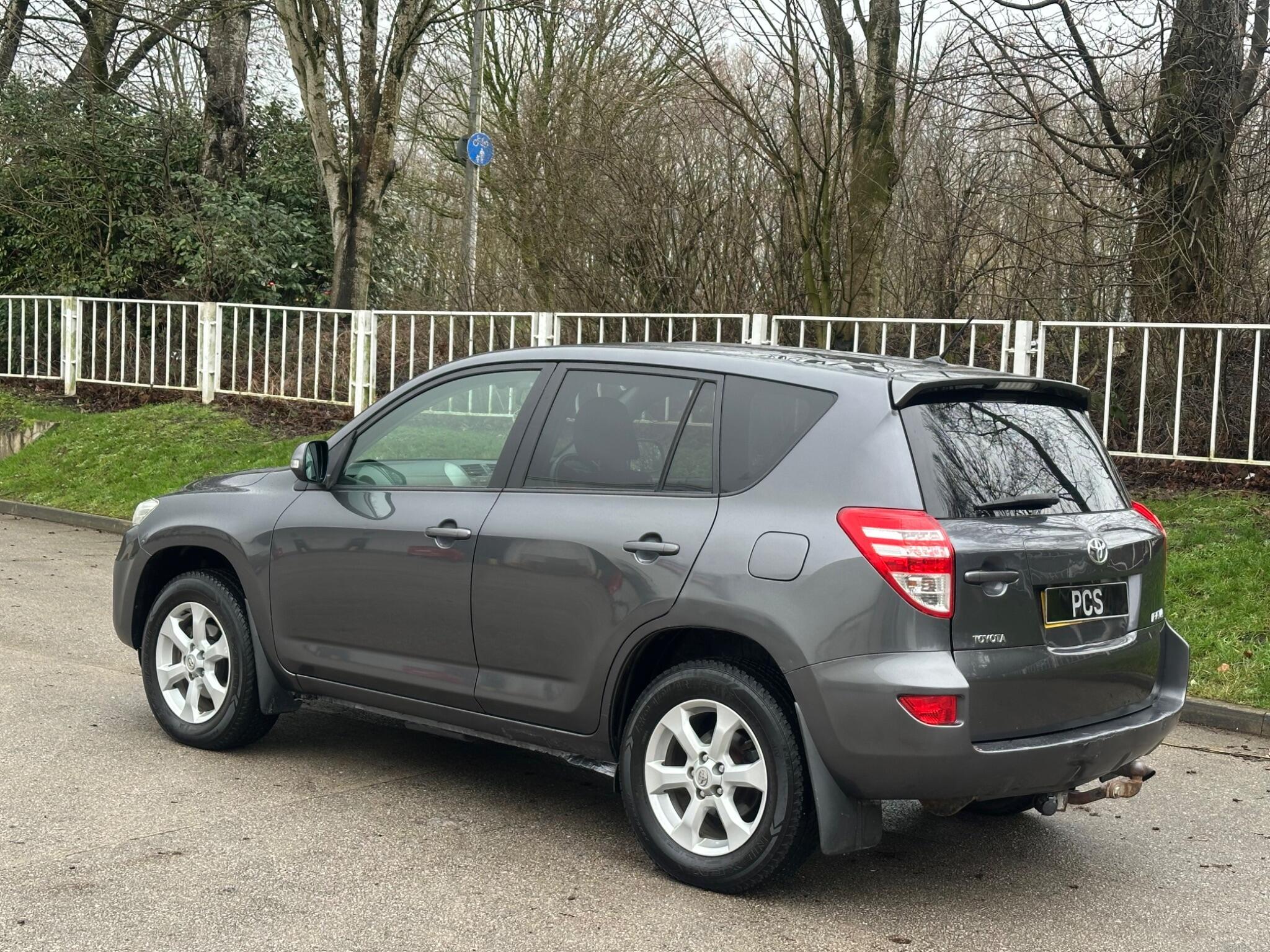 Toyota RAV4 - Image 46