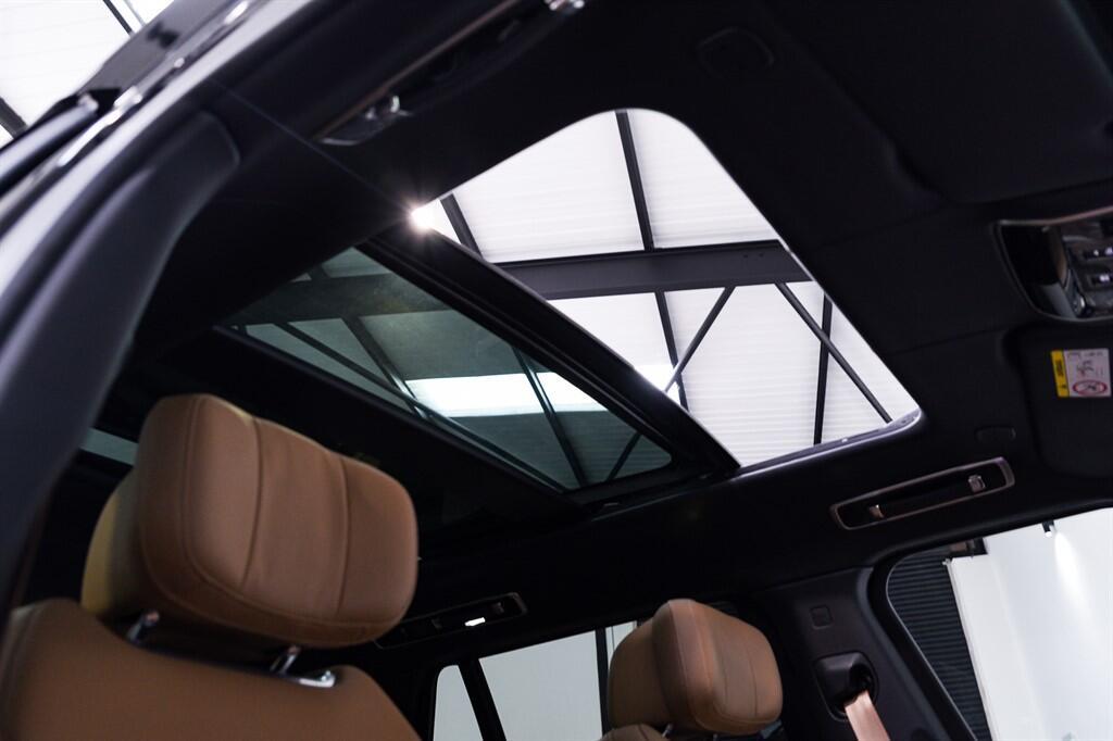 Land Rover Range Rover - Image 38