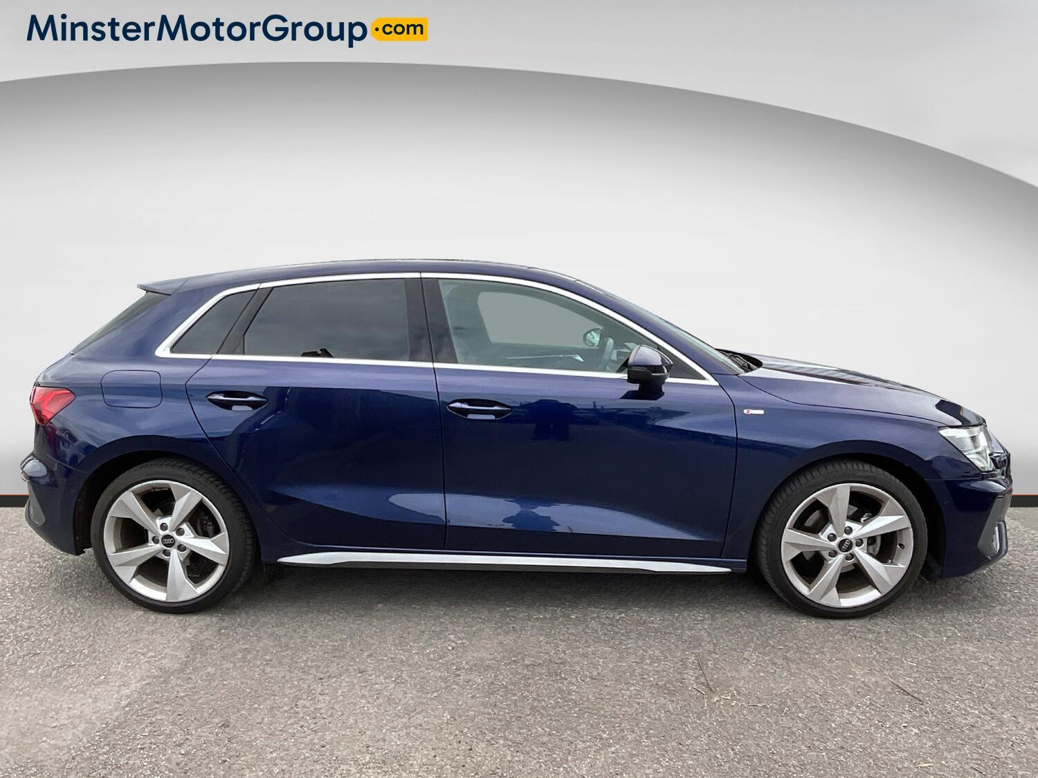 Audi A3 - Image 2