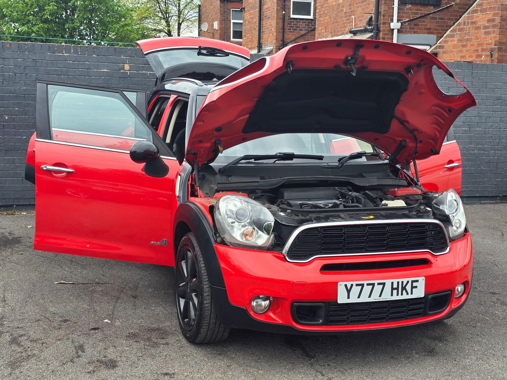 MINI Countryman - Image 13