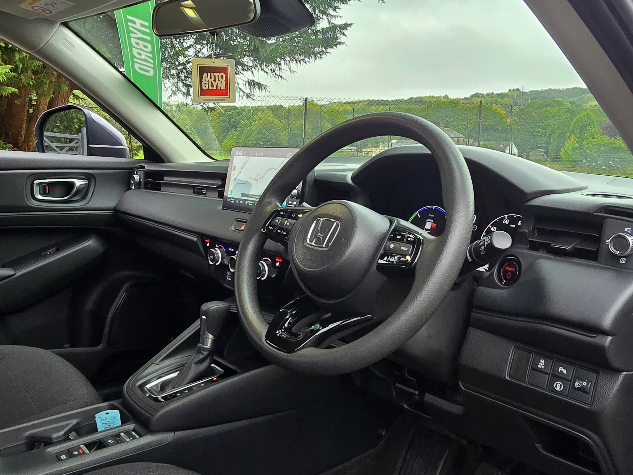 Honda HR-V - Image 13