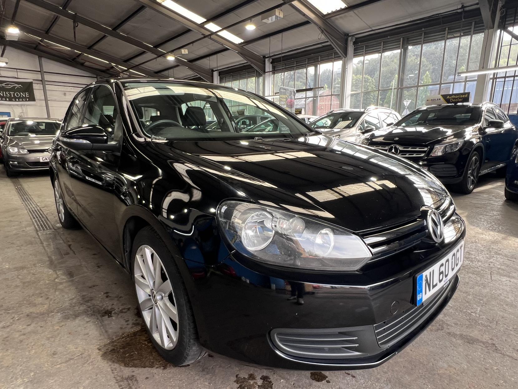 Volkswagen Golf - Image 16