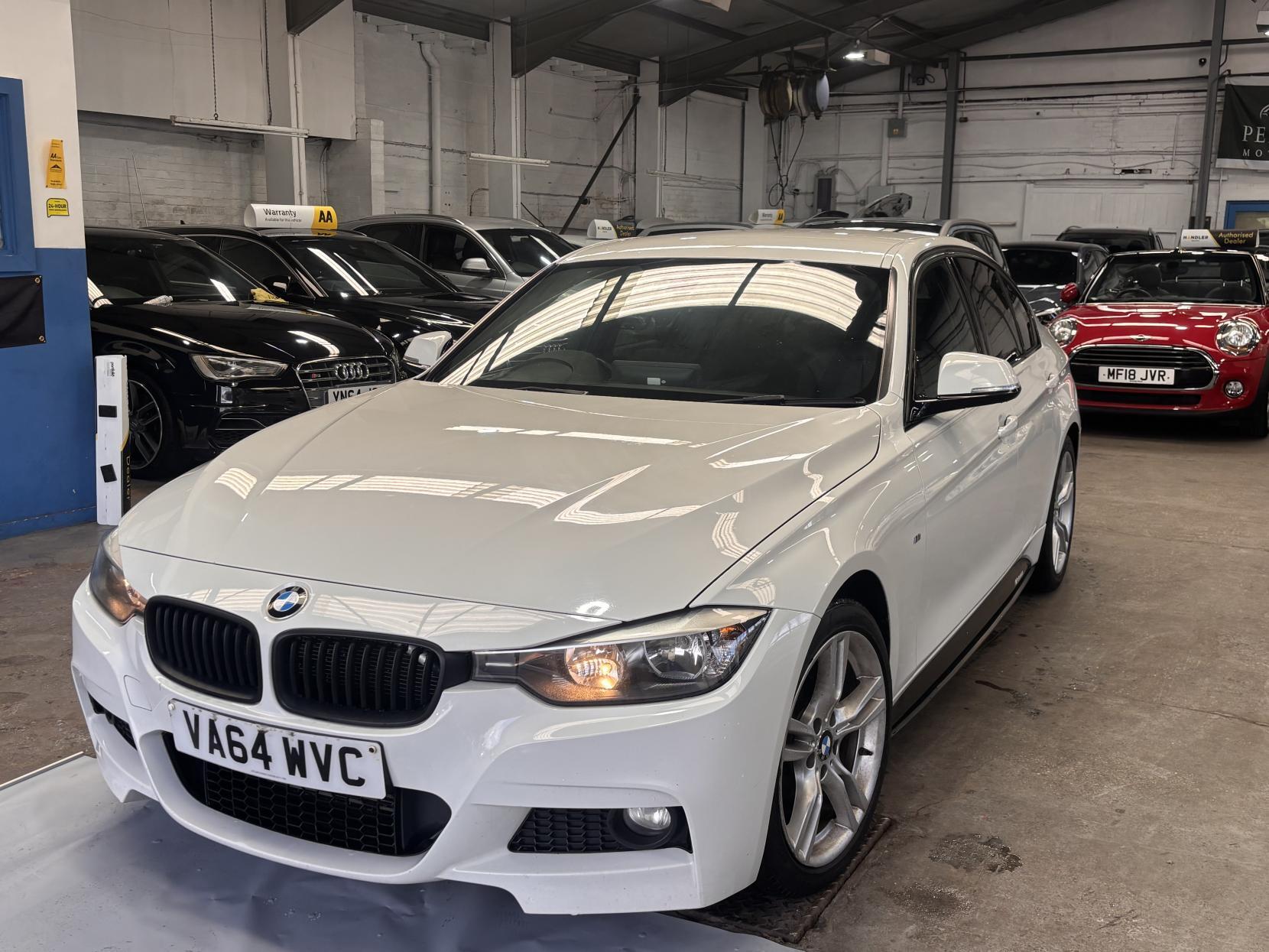 BMW 3 Series - Image 2