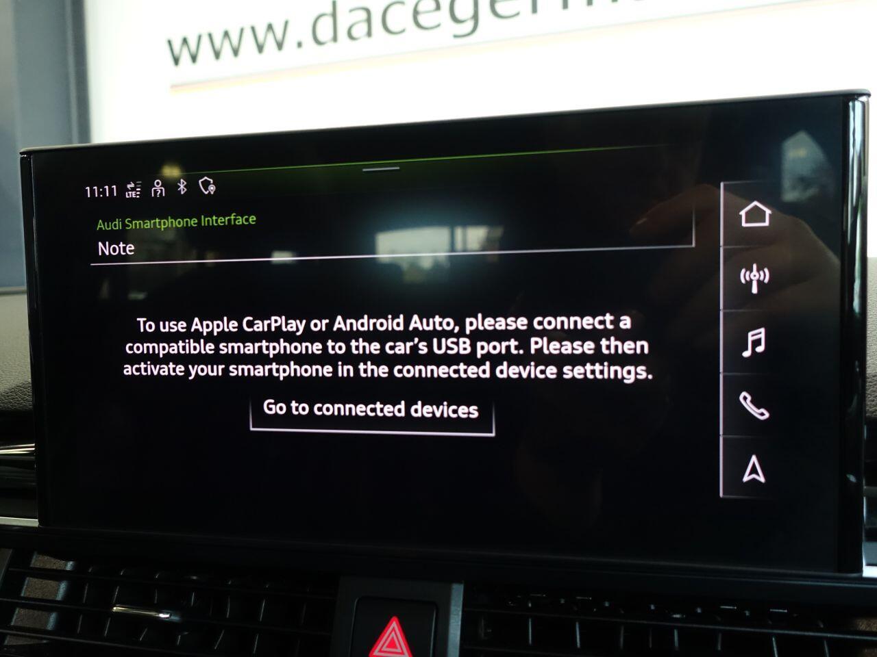 Audi A4 Avant - Image 38