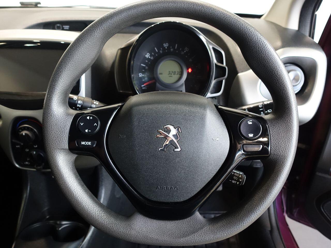 Peugeot 108 - Image 3