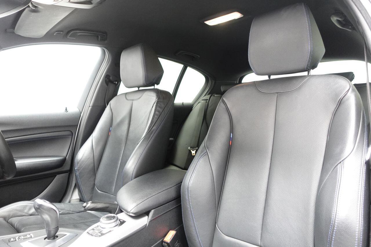 BMW 1 Series - Image 13