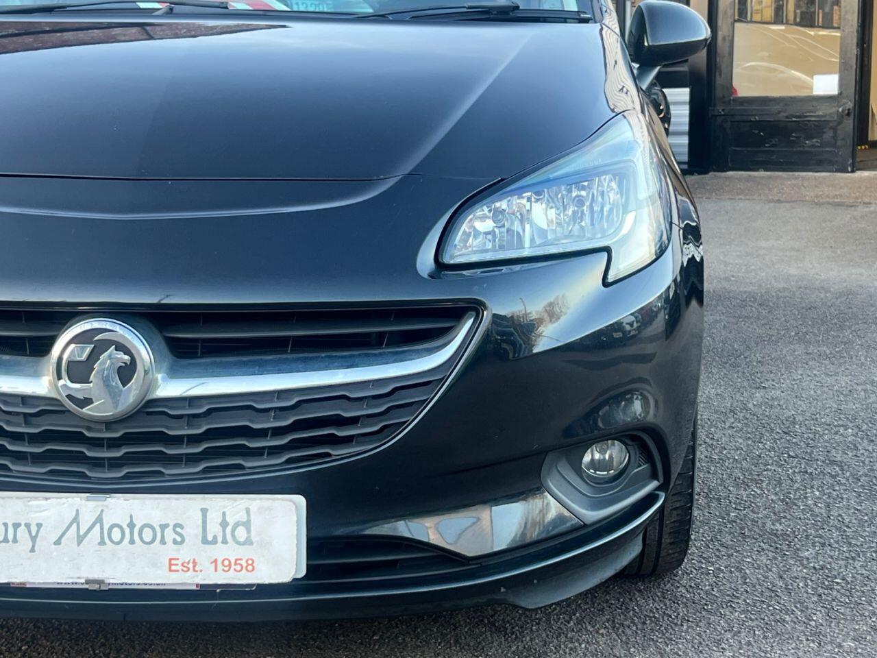 Vauxhall Corsa - Image 2