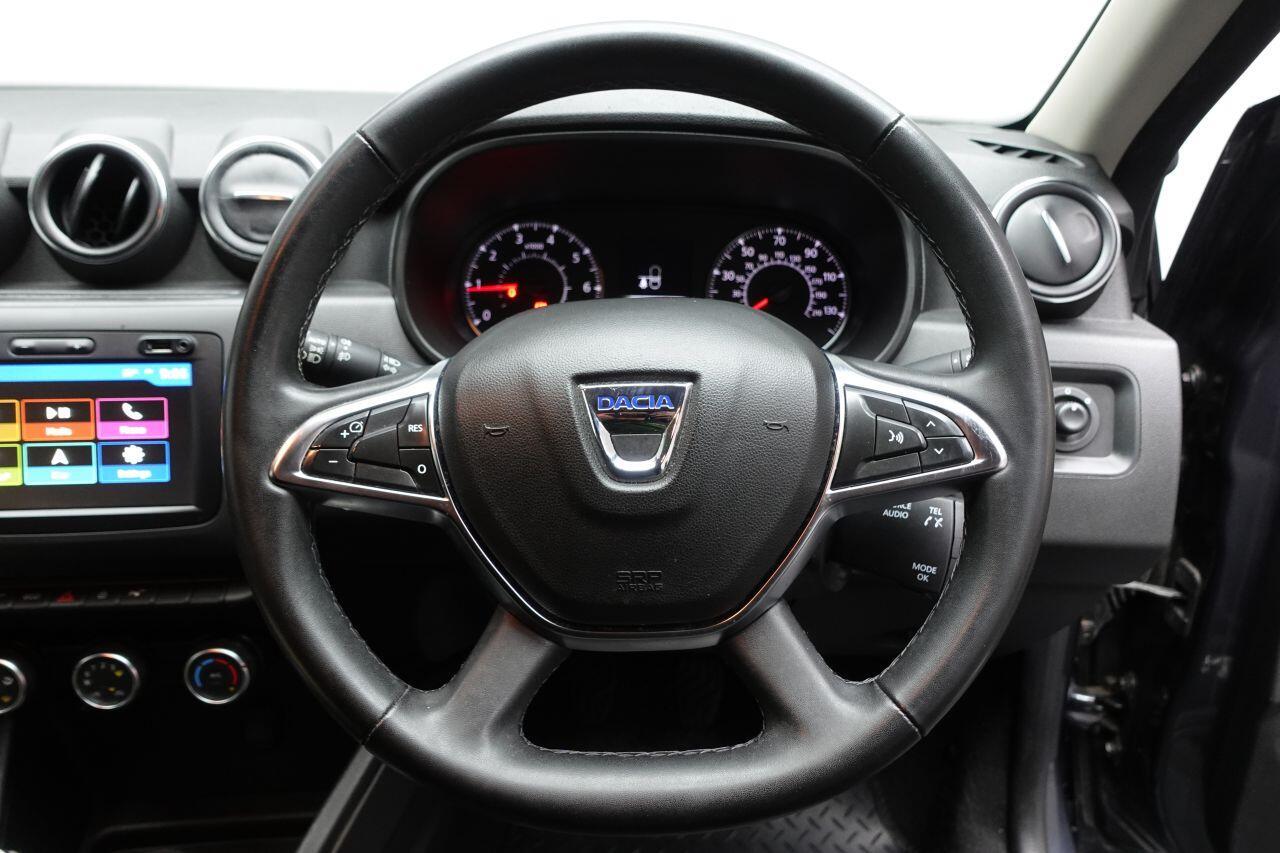 Dacia Duster - Image 27