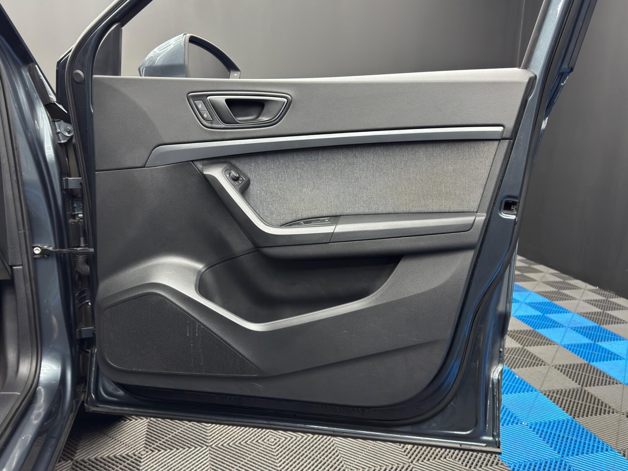 SEAT Ateca - Image 40