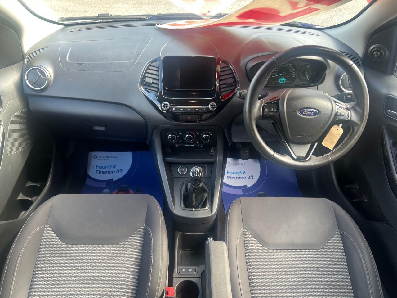 Ford Ka+ - Image 18