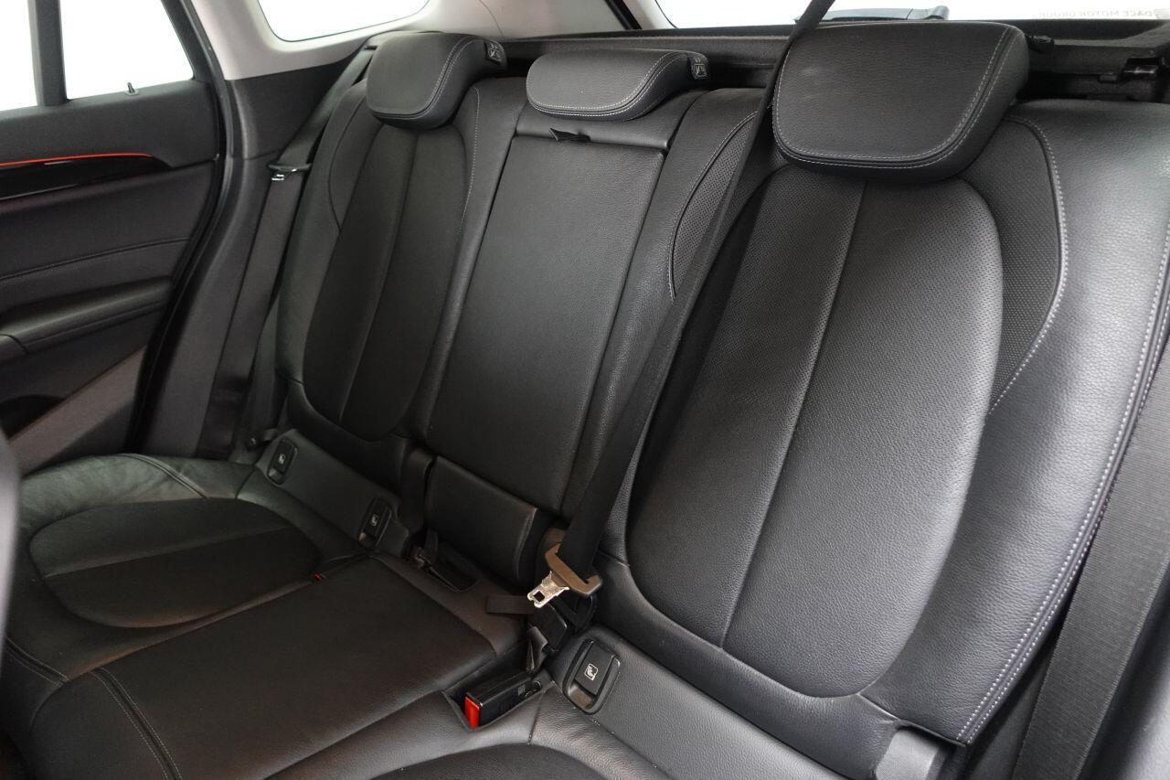 BMW X1 - Image 20