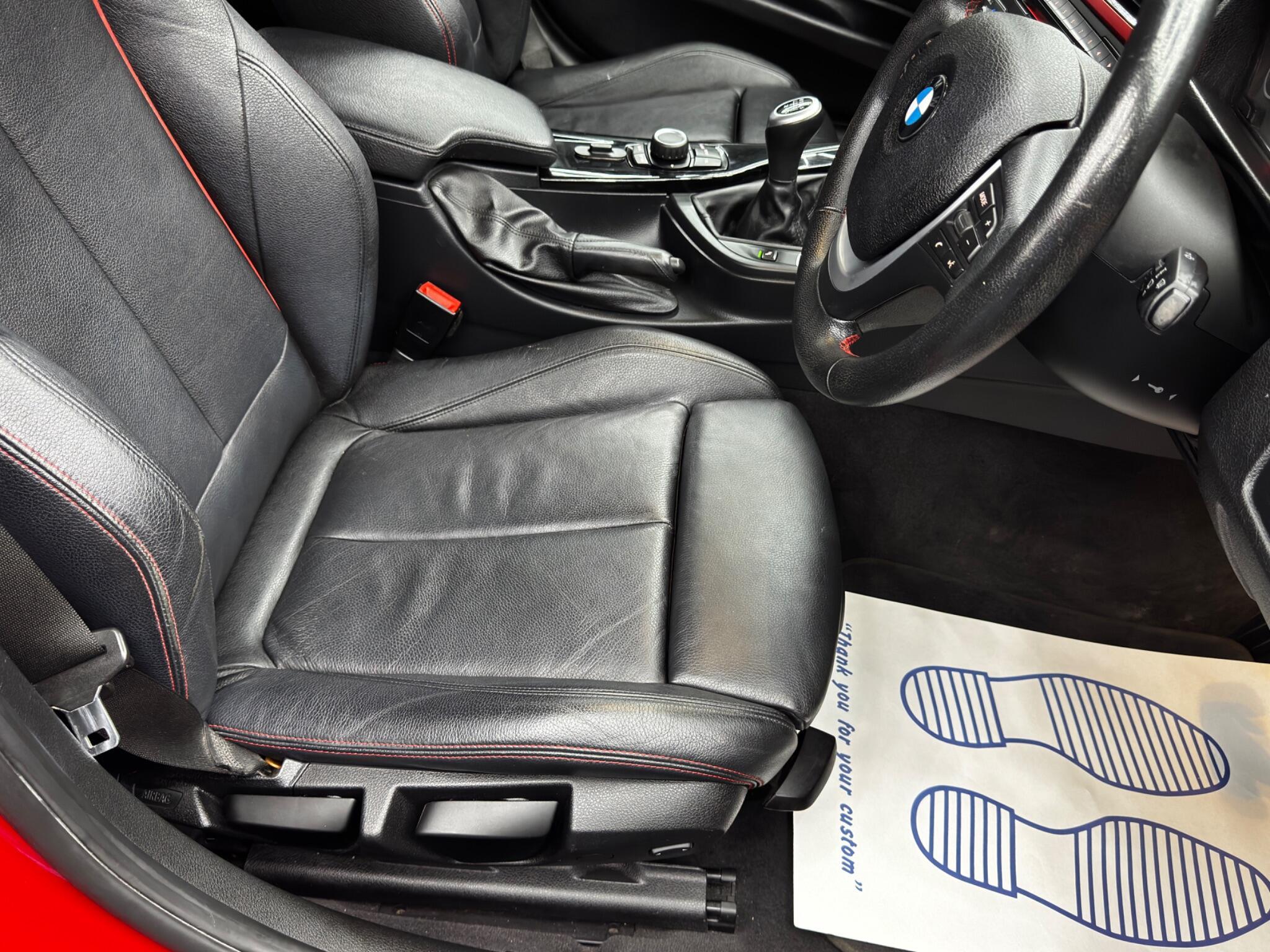 BMW 3 Series - Image 13